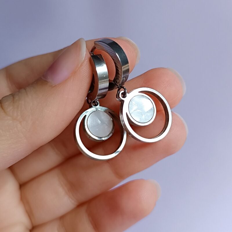 Accesorios de Acero