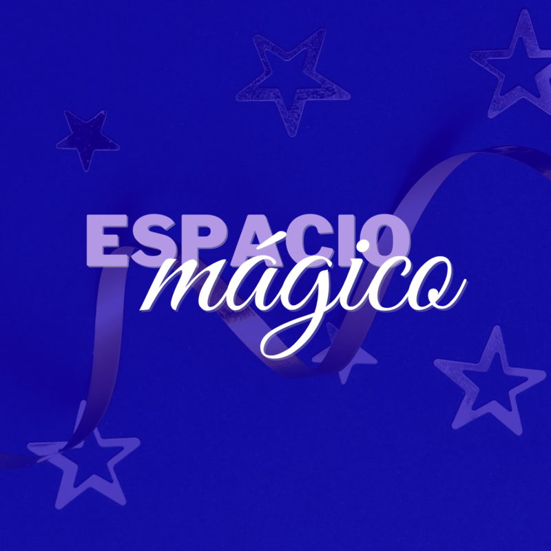 Espacio Mágico